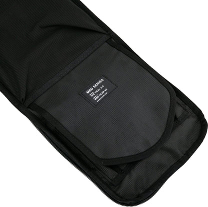 MONO Pedalboard Lite Plus Bundle with Tick Plus 2.0 Case - Black