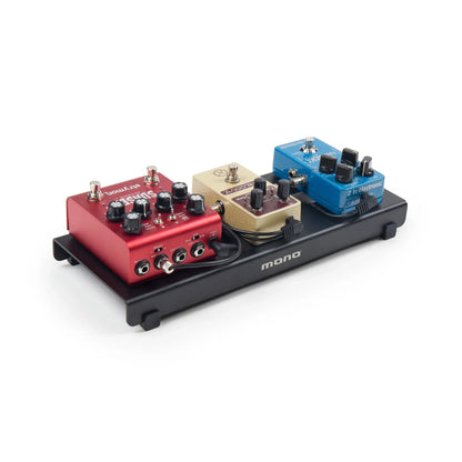 MONO Pedalboard Lite - Black