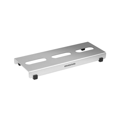 MONO Pedalboard Lite - Silver