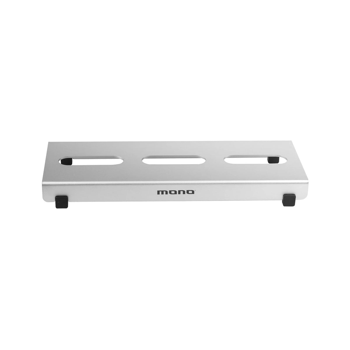MONO Pedalboard Lite - Silver