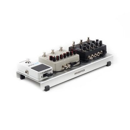 MONO Pedalboard Lite - Silver