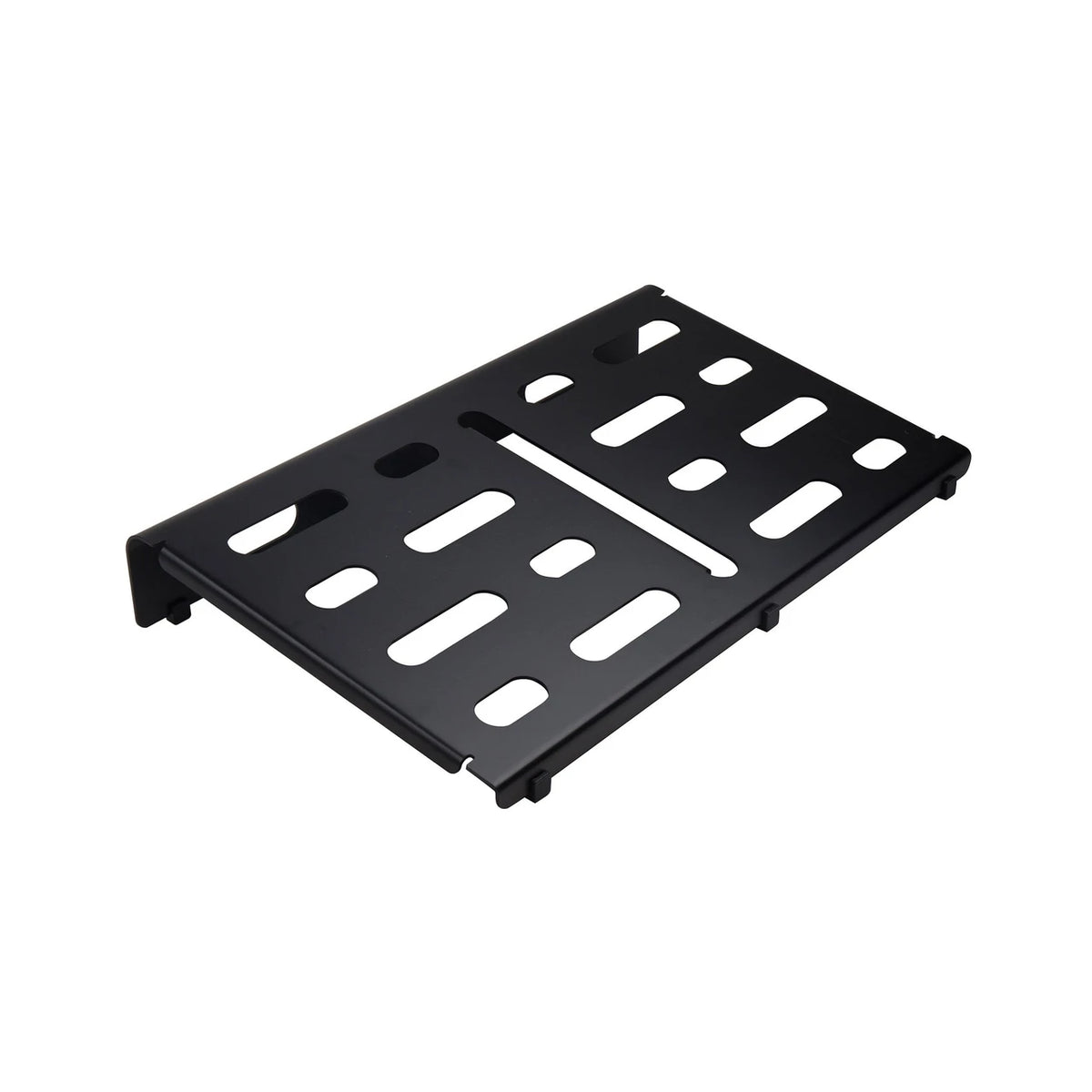 MONO Pedalboard Medium with Tour Accessory Case 2.0 - Black