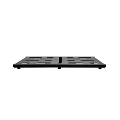 MONO Pedalboard Medium with Tour Accessory Case 2.0 - Black