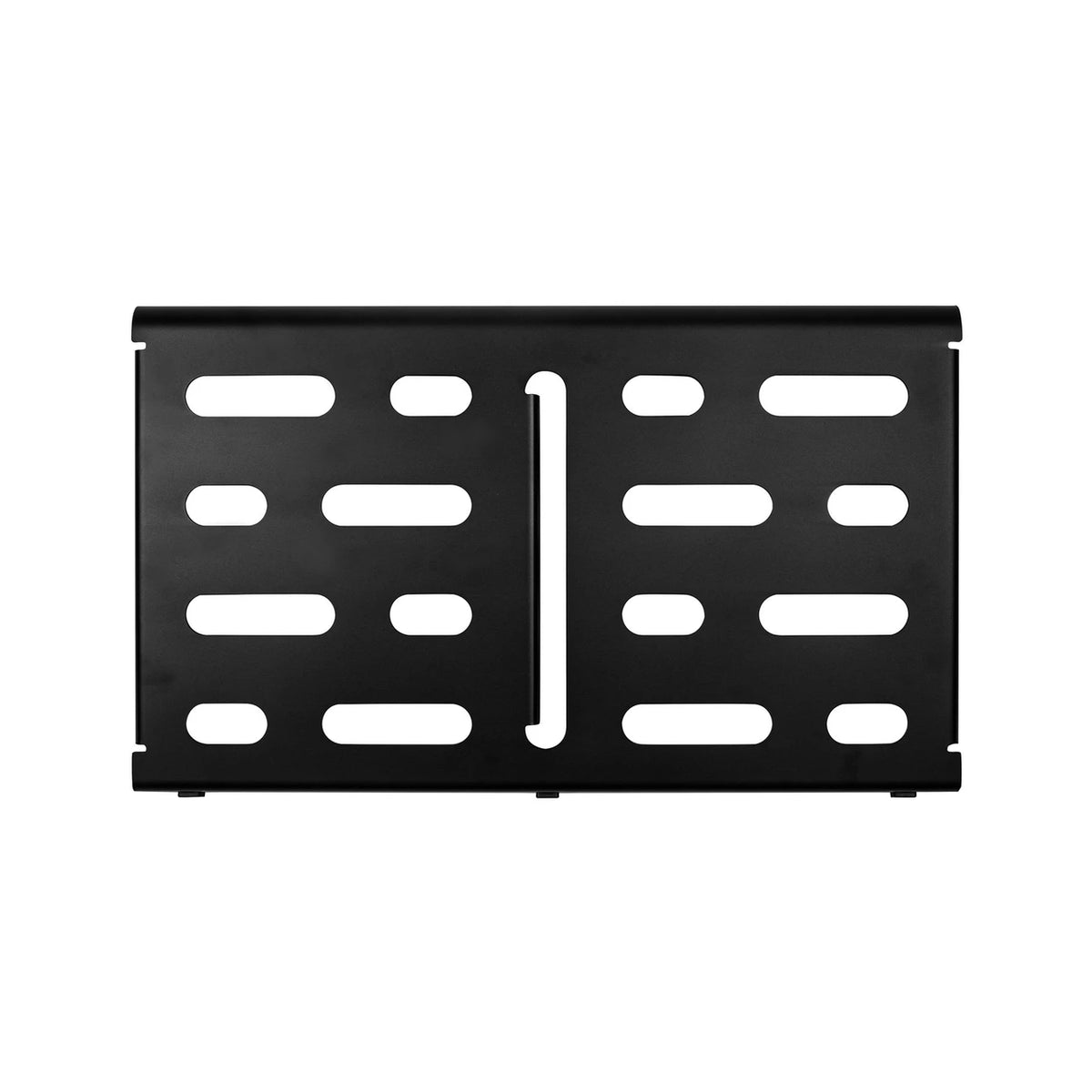 MONO Pedalboard Medium with Tour Accessory Case 2.0 - Black