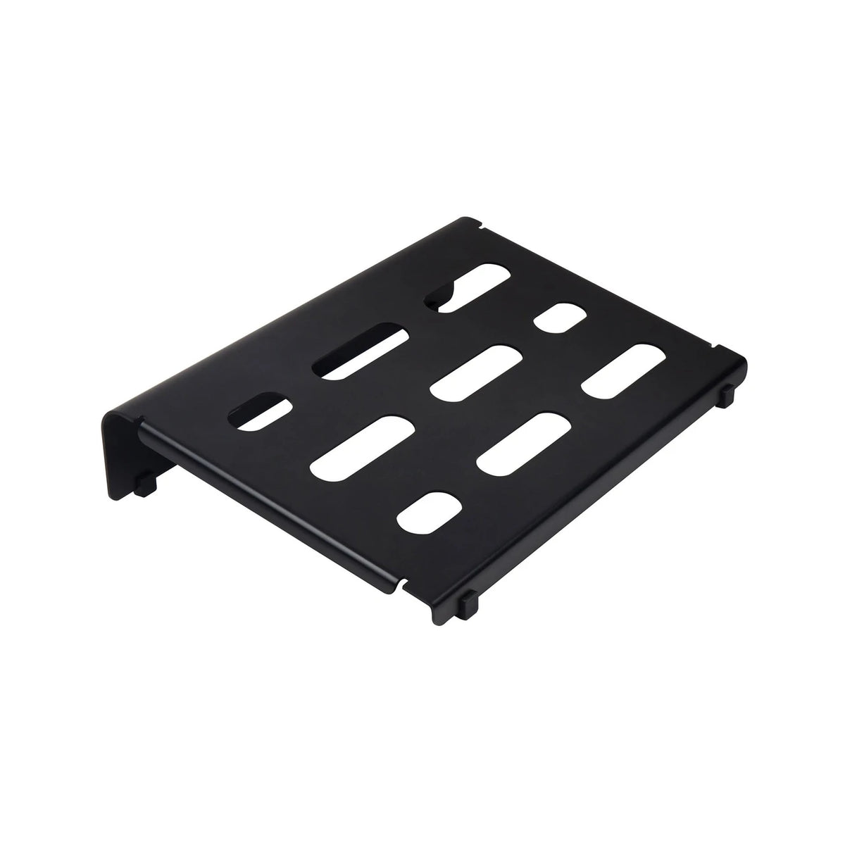 MONO Pedalboard Small with Club Accessory Case 2.0 - Black