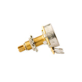 Gibson (PPAT-500) 500K OHM Audio Taper Potentiometer - Long - CBN Music Warehouse