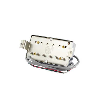 Gibson Accessories 490T Modern Classic Bridge Humbucking Pickup - Chrome