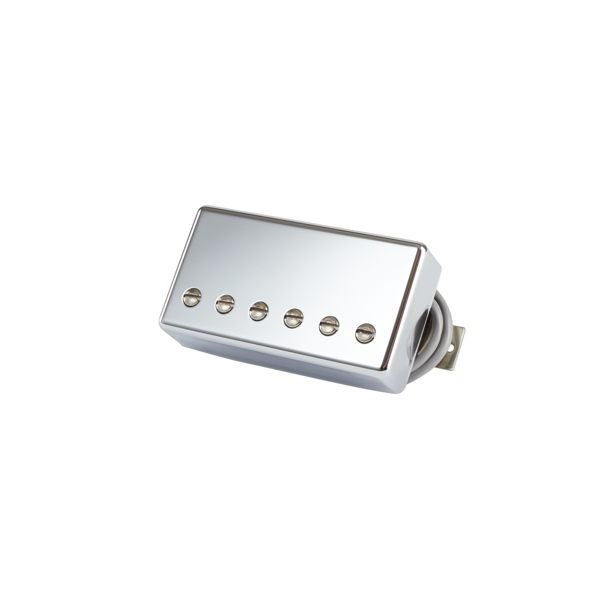 Gibson Accessories 490T Modern Classic Bridge Humbucking Pickup - Chrome