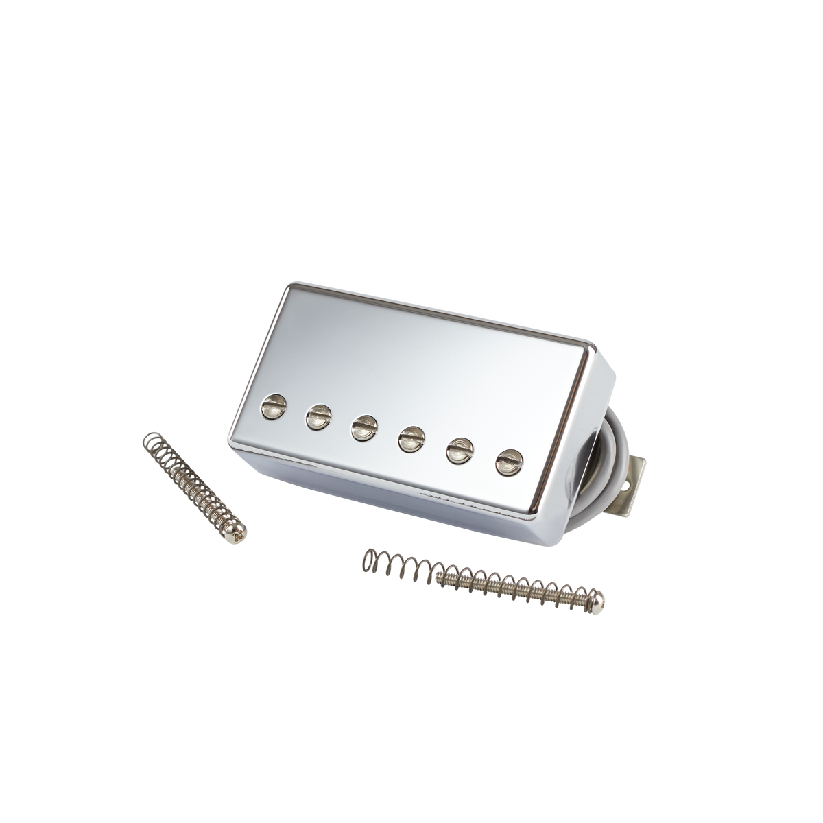 Gibson Accessories 490T Modern Classic Bridge Humbucking Pickup - Chrome