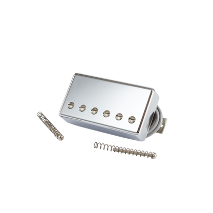 Gibson Accessories 490T Modern Classic Bridge Humbucking Pickup - Chrome