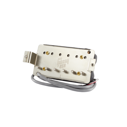 Gibson PU498TDB4 498T Hot Alnico Bridge Position Humbucker Guitar Pickup