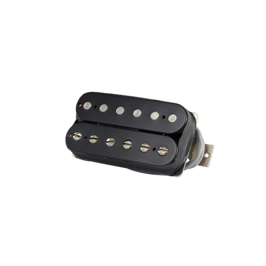 Gibson PU498TDB4 498T Hot Alnico Bridge Position Humbucker Guitar Pickup