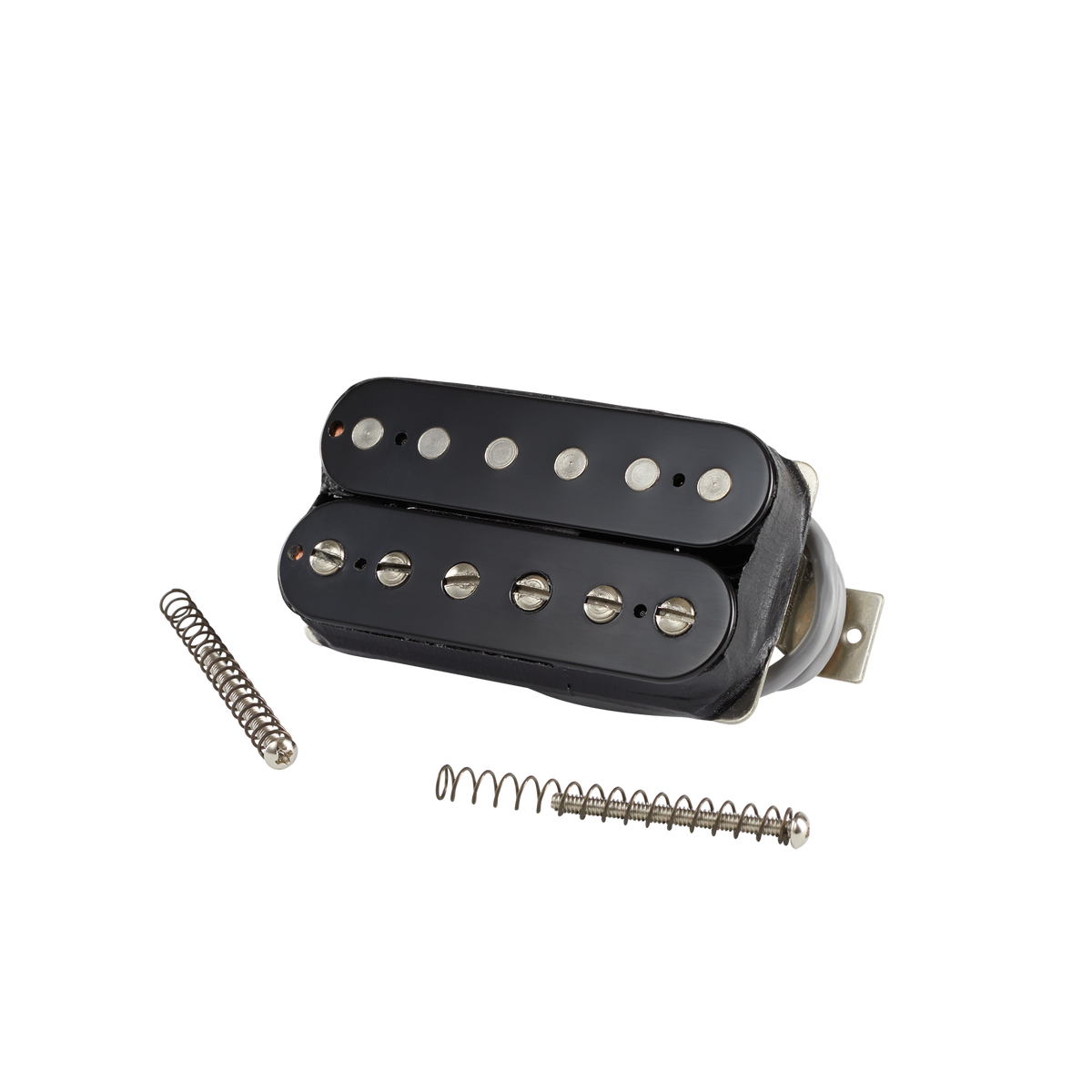 Gibson PU498TDB4 498T Hot Alnico Bridge Position Humbucker Guitar Pickup