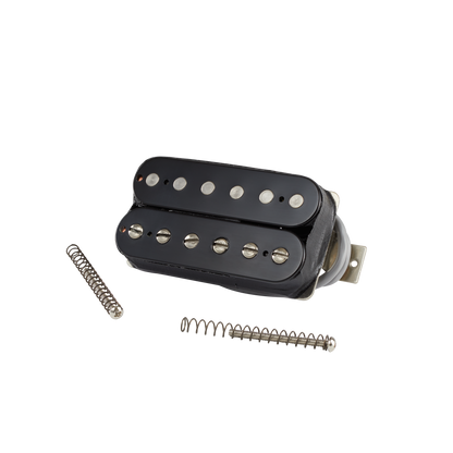 Gibson PU498TDB4 498T Hot Alnico Bridge Position Humbucker Guitar Pickup