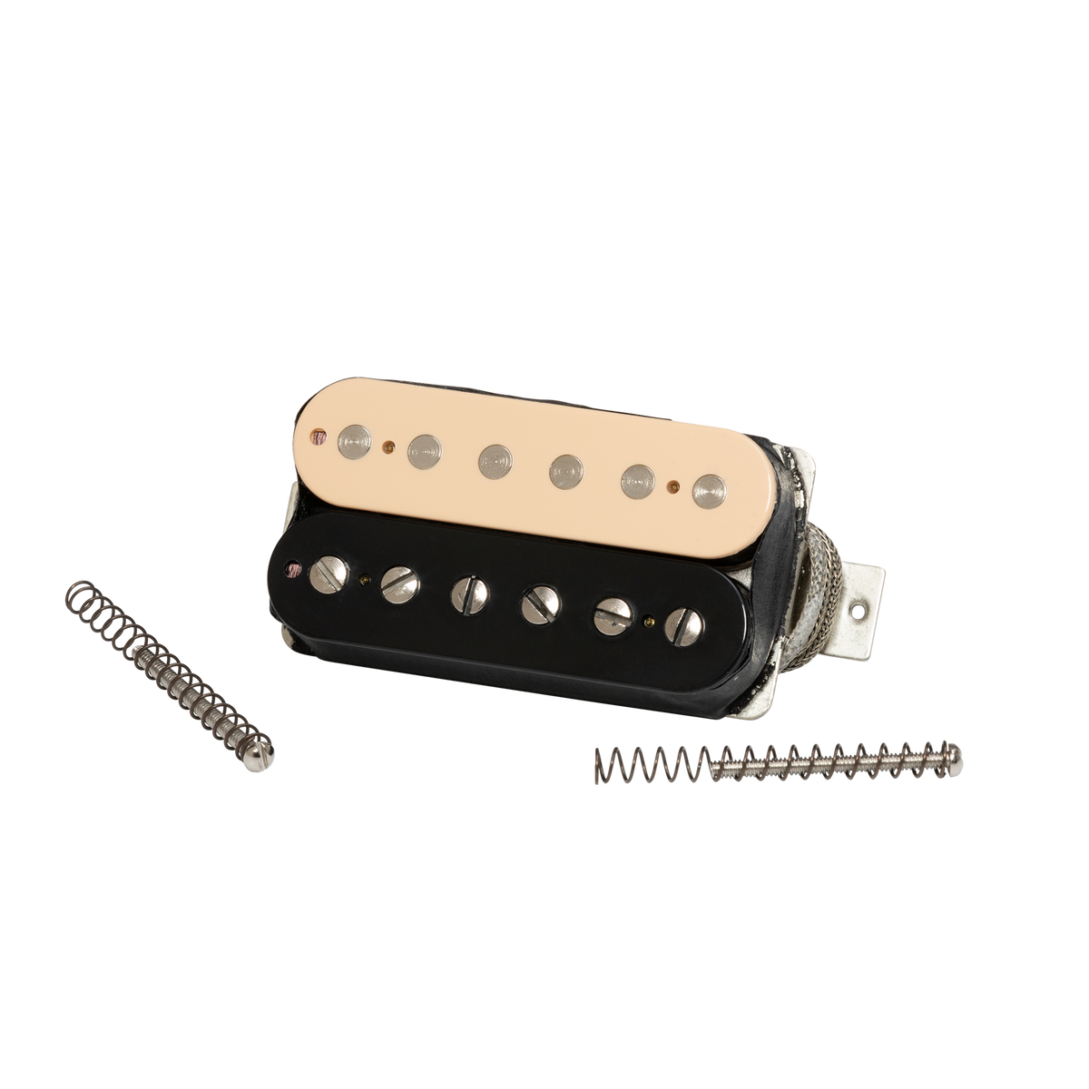 Gibson 57 Classic Humbucker Alnico II Pickup - Zebra