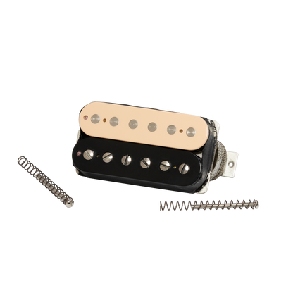 Gibson 57 Classic Humbucker Alnico II Pickup - Zebra