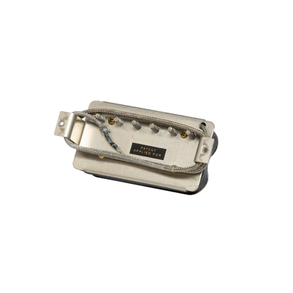 Gibson 57 Classic Humbucker Alnico II Pickup - Zebra