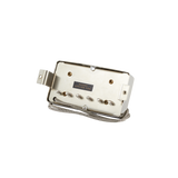 Gibson Accessories Burstbucker Type 2 Humbucker Pickup - Nickel - CBN Music Warehouse