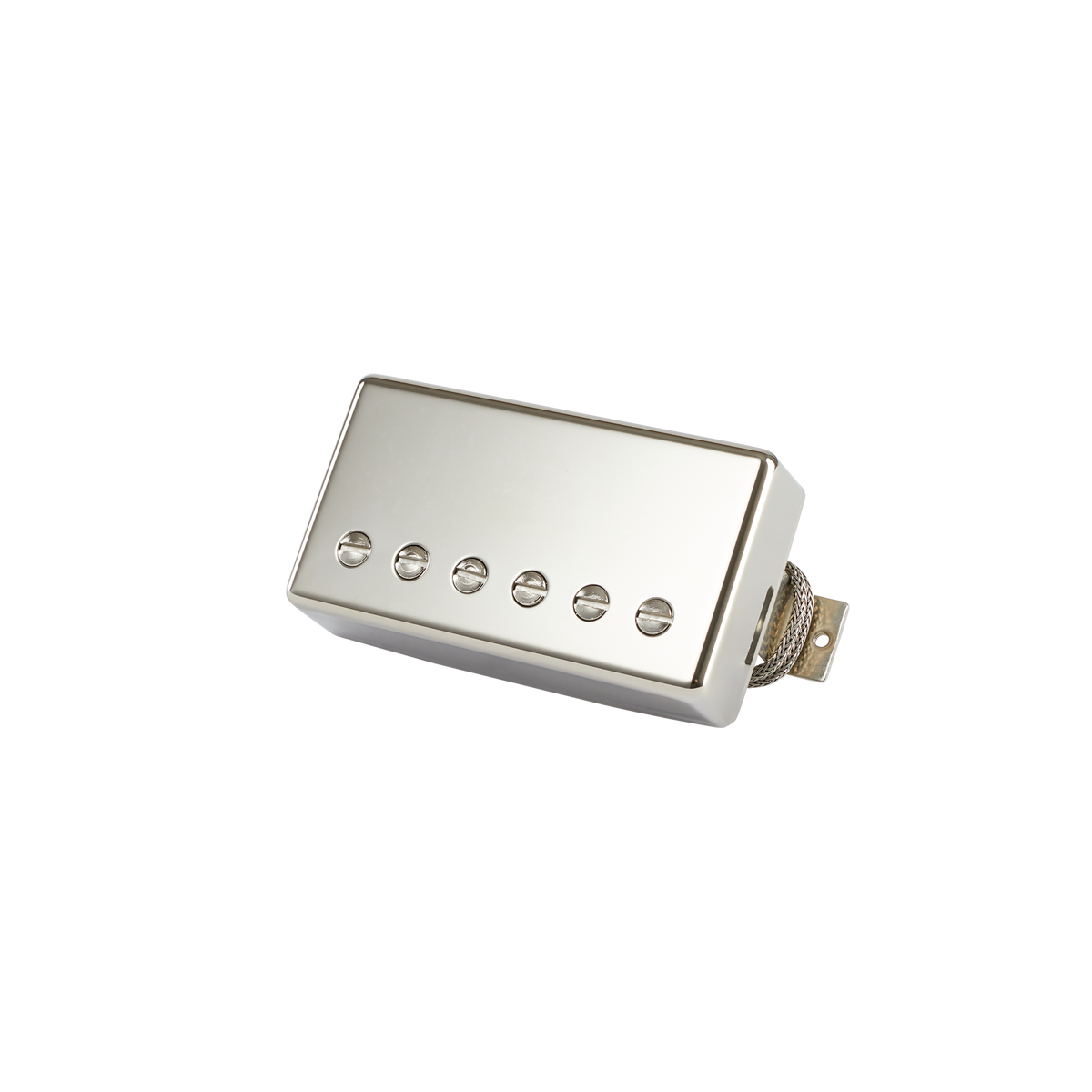 Gibson Accessories Burstbucker Type 2 Humbucker Pickup - Nickel - CBN Music Warehouse