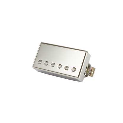 Gibson Accessories Burstbucker Type 2 Humbucker Pickup - Nickel - CBN Music Warehouse