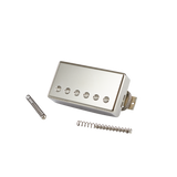 Gibson Accessories Burstbucker Type 2 Humbucker Pickup - Nickel - CBN Music Warehouse
