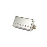 Gibson Accessories Burstbucker Type 2 Humbucker Pickup - Nickel - CBN Music Warehouse