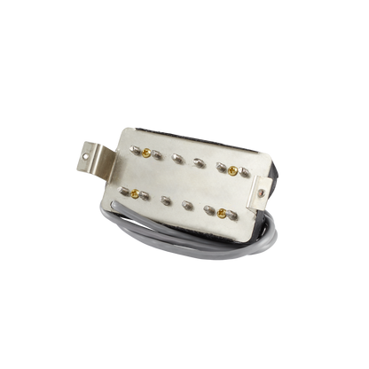 Gibson Dirty Fingers Humbucker Pickup (Double Black, 4-Conductor, Potted, Ceramic, 15K)