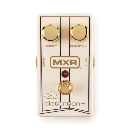 MXR RR104C Randy Rhoads Distortion+ Guitar Pedal
