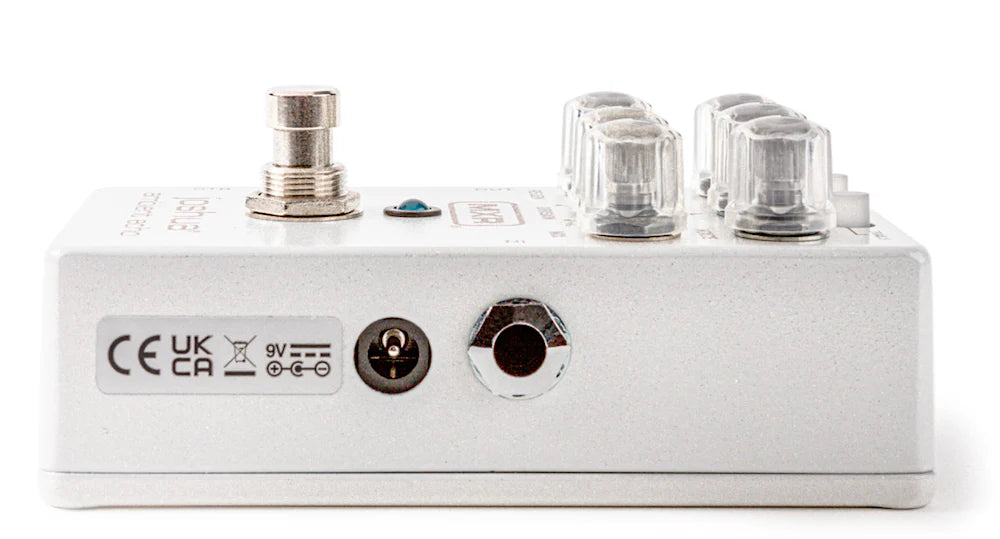 MXR M309 Joshua Ambient Echo Guitar Effects Pedal - CBN Music Warehouse