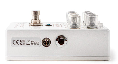 MXR M309 Joshua Ambient Echo Guitar Effects Pedal - CBN Music Warehouse