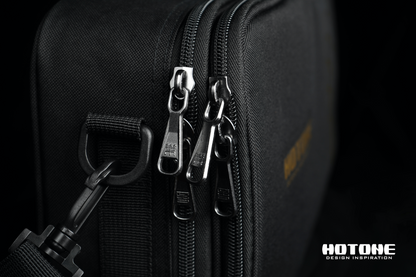 Hotone Gig Bag Junior for Ampero Stomp and Ampero mini Pedals - CBN Music Warehouse
