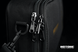 Hotone Gig Bag Junior for Ampero Stomp and Ampero mini Pedals - CBN Music Warehouse