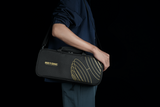 Hotone Gig Bag Junior for Ampero Stomp and Ampero mini Pedals - CBN Music Warehouse