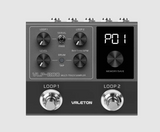 Valeton VLP-200 Multi-Track Sampler Looper Guitar Pedal - CBN Music Warehouse
