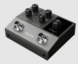 Valeton VLP-200 Multi-Track Sampler Looper Guitar Pedal - CBN Music Warehouse