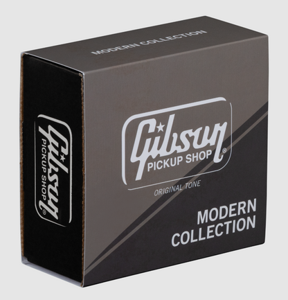 Gibson PU498TDB4 498T Hot Alnico Bridge Position Humbucker Guitar Pickup