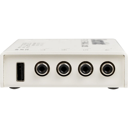 Eventide PowerMAX V2 7-Pedal Universal Power Supply by CIOKS - CBN Music Warehouse