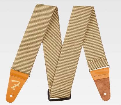 Fender Vintage Tweed Guitar Strap - CBN Music Warehouse