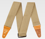 Fender Vintage Tweed Guitar Strap - CBN Music Warehouse