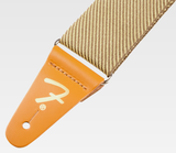 Fender Vintage Tweed Guitar Strap - CBN Music Warehouse