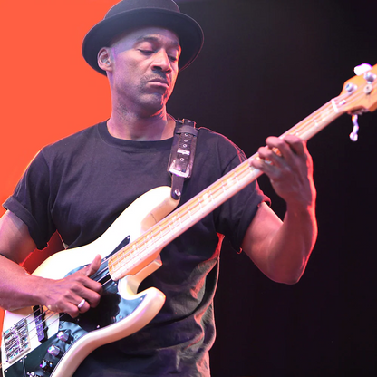 Dunlop DBMMS45105 Marcus Miller Signature Super Bright Long Scale Stainless Bass Strings .045 -.105 - CBN Music Warehouse