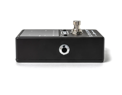 MXR M400 Turbo Tuner by Sonic Research Pedal