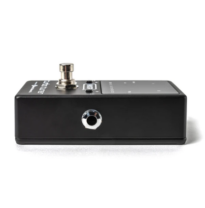 MXR M400 Turbo Tuner by Sonic Research Pedal