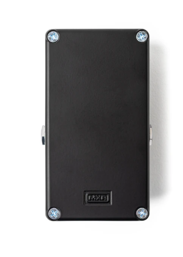 MXR M400 Turbo Tuner by Sonic Research Pedal