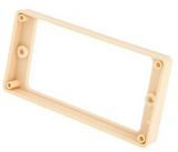 Gibson Bridge Pickup Mounting Ring (3/8") Cream PRPR-025 - CBN Music Warehouse