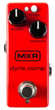 MXR M291 Dyna Comp Mini Compressor Guitar Pedal - CBN Music Warehouse