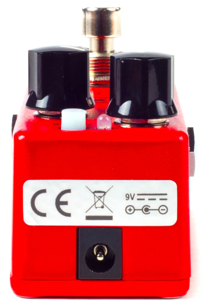 MXR M291 Dyna Comp Mini Compressor Guitar Pedal - CBN Music Warehouse