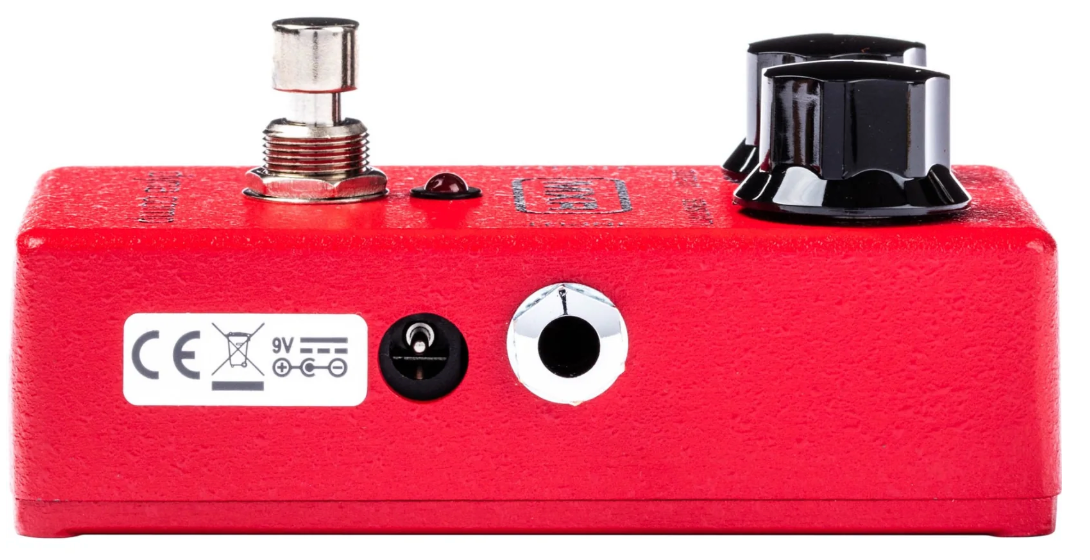 MXR M102 Dyna Comp Compressor Pedal - CBN Music Warehouse