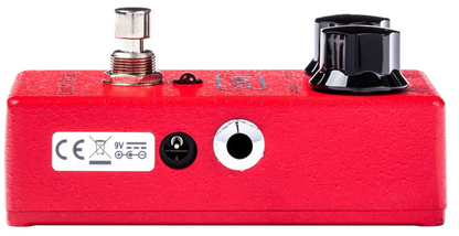 MXR M102 Dyna Comp Compressor Pedal - CBN Music Warehouse