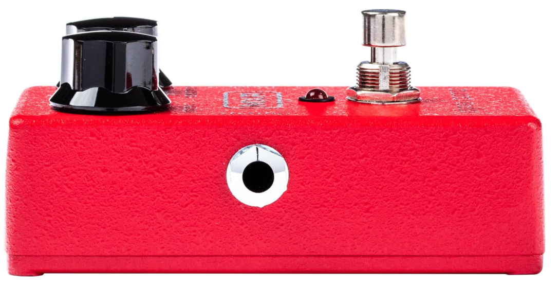 MXR M102 Dyna Comp Compressor Pedal - CBN Music Warehouse